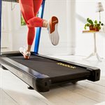 Tapis de course Reebok FR20z Floatride - bleu