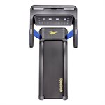 Tapis de course Reebok FR20z Floatride - bleu