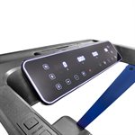 Tapis de course Reebok FR20z Floatride - bleu