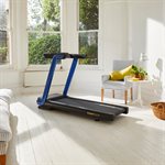 Tapis de course Reebok FR20z Floatride - bleu