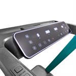 Tapis de course Reebok FR20z Floatride - vert