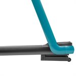 Tapis de course Reebok FR20z Floatride - vert