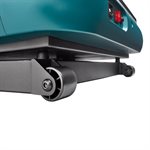 Tapis de course Reebok FR20z Floatride - vert