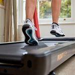 Tapis de course Reebok FR20z Floatride - rouge