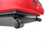 Tapis de course Reebok FR20z Floatride - rouge