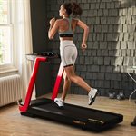 Tapis de course Reebok FR20z Floatride - rouge