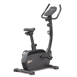 Reebok FR20 Bike - Black