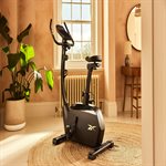 Reebok FR20 Bike - Black