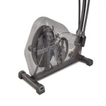 Reebok FR20 Cross Trainer - Black