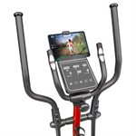 Reebok FR30 Cross Trainer - Red