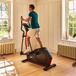 Reebok FR30 Cross Trainer - Red