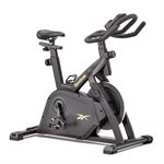 Reebok FR30 Sprint Bike - Black