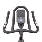 Reebok FR30 Sprint Bike - Black