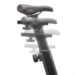 Reebok FR30 Sprint Bike - Black
