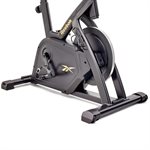 Reebok FR30 Sprint Bike - Black