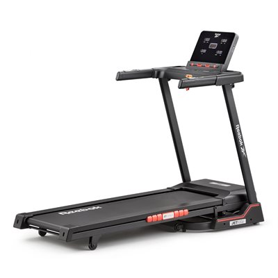 Reebok Jet 100z Treadmill