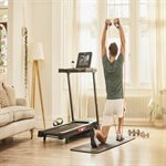 Reebok Jet 100z Treadmill