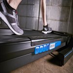 Tapis de course Reebok Jet 300 Series avec Bluetooth