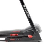 Tapis de course Reebok GT40z