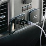 Scosche USB-A to USB-C Adaptor 2Pk