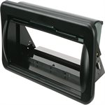 Couvercle universel Scosche pour systèmes stéréo marins