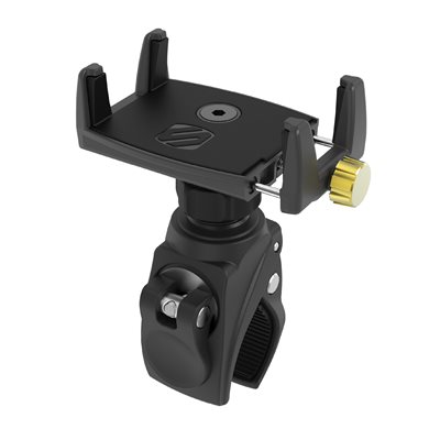 Scosche HANDLEIT Pro QR Handlebar Bike Clamp Mount