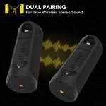 Scosche BoomBottle MS Magnetic Wireless Speaker