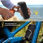 Scosche BoomBottle MS Magnetic Wireless Speaker