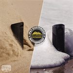 Scosche BoomBottle MS Magnetic Wireless Speaker