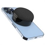 Scosche BoomCan MS Magn Wireless Speaker Black