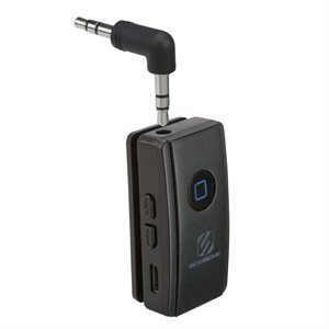 Scosche Bluetooth Wireless Audio Receiver