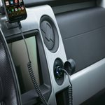Scosche StrikeDrive Car Charger for USB-C BK