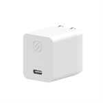 Scosche 45W USB-C PD Wall Charger WH