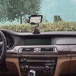 Scosche STUCKUP 4in1 Suction Cup Vent Mount Kit - Black