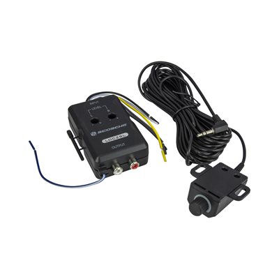 Scosche Lineout Converter - Adjustable 80W