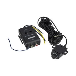 Scosche Lineout Converter - Adjustable 80W