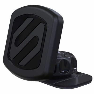 Scosche Magnetic Dash Mount - Bulk