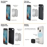 Scosche Magnetic Dash Mount - Bulk