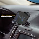 Scosche Magnetic Dash Mount - Bulk