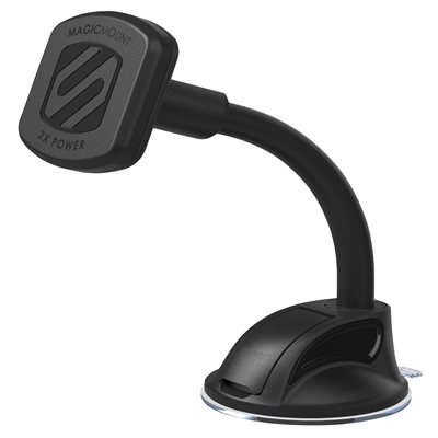 Scosche MagicMount Dash / Window Mount for Tablets