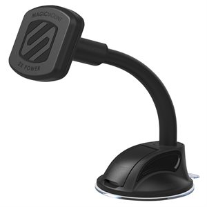 Support de tableau de bord / pare-brise Scosche MagicMount pour tablettes