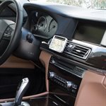 Scosche montage universel noir