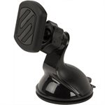 Support magnétique Scosche MagicMount pour tableau de bord / pare-brise