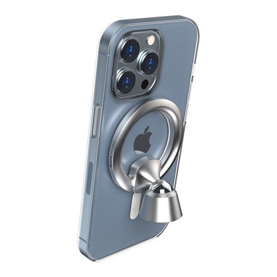 Support magnétique pour tableau de bord Scosche MagicMount Elite2