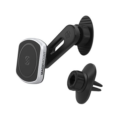 Scosche MagicMount Pro 2 Dash / Vent 4-In-1 Magnetic