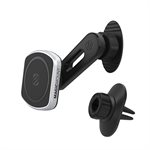 Scosche MagicMount Pro 2 Dash / Vent 4-In-1 Magnetic