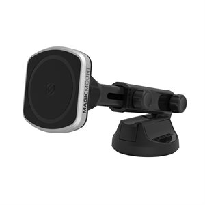 Ventouse télescopique Scosche MagicMount Pro2