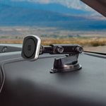 Scosche MagicMount Pro2 Extend Tele Suction Cup