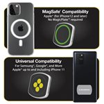 Scosche MagicMount Pro2 Extend Tele Suction Cup