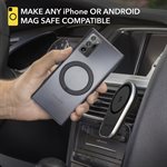 Scosche MagicRing Kit Adhesive MagSafe Adapter 2pk